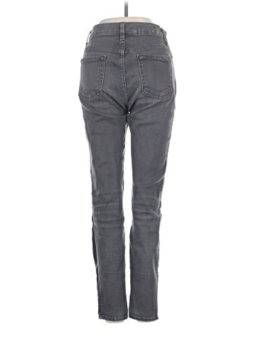 7 For All Mankind Jeans (view 2)
