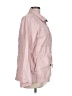 Old Navy Solid Pink Jacket Size L - photo 4