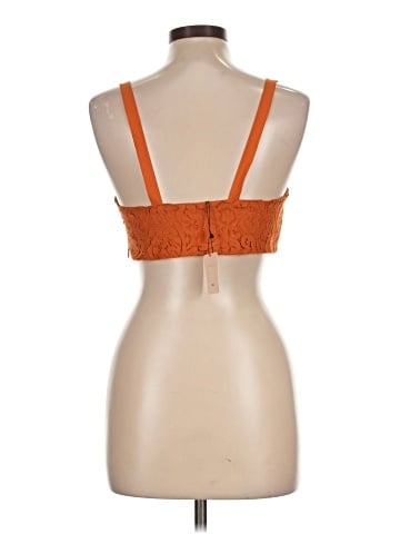 Zara Sleeveless Top (view 2)