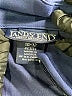 Lands' End Blue Vest Size 10 - 12 Petite - photo 6