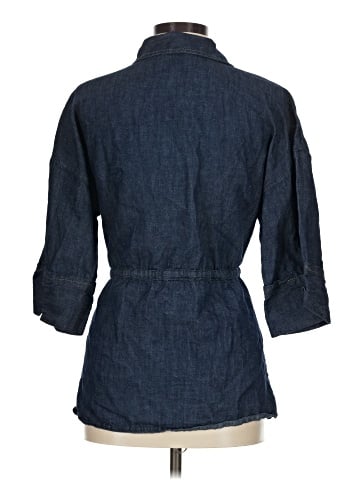 Zara Denim Jacket (view 2)