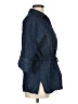 Zara Blue Denim Jacket Size M - photo 4
