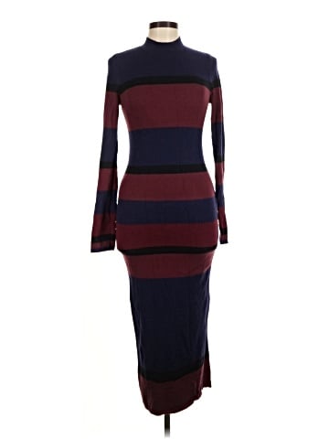 BCBGeneration Casual Dress (view 1)