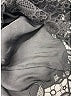 Versace Black Lace Inset Dress Size S (estimated) - photo 14