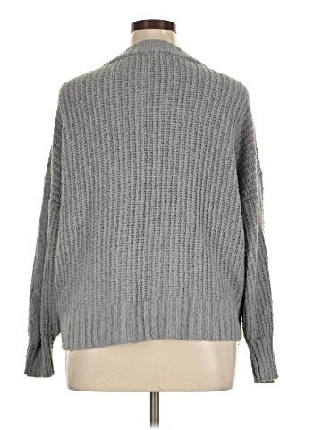 SO Pullover Sweater (view 2)