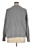 SO 100% Polyester Solid Gray Pullover Sweater Size XL - photo 2