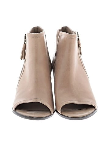 Nicole Ankle Boots (view 2)