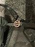 Lululemon Athletica Graphic Black Jacket Size 6 - photo 6