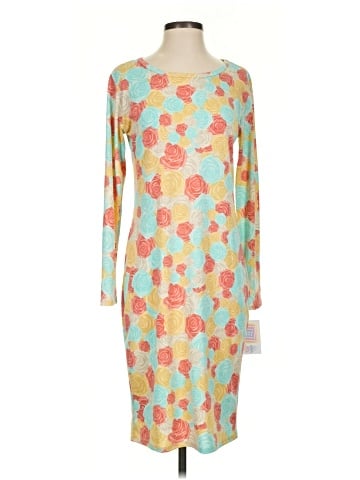 Lularoe Casual Dress (view 1)