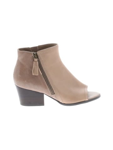 Nicole Ankle Boots (view 1)