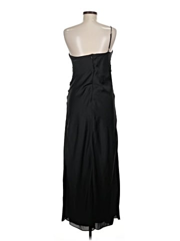 Line & Dot Cocktail Dress (view 2)