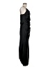 Line & Dot 100% Polyester Black Cocktail Dress Size M - photo 4