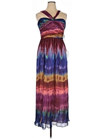 Dress the Population Cocktail Dress (view 1)