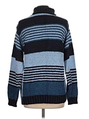 Classic Elements Pullover Sweater (view 2)