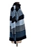 Classic Elements Stripes Blue Pullover Sweater Size L - photo 4