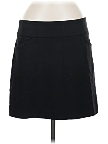 Ann Taylor LOFT Casual Skirt (view 1)