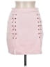 Unbranded Pink Casual Skirt Size M - photo 1