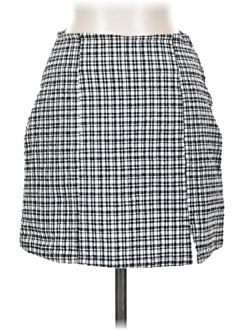 BDG Casual Skirt (view 1)