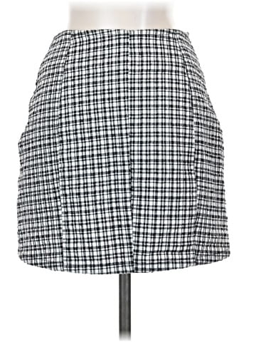 BDG Casual Skirt (view 2)