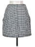 BDG Houndstooth Gray Casual Skirt Size S - photo 2