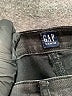 Gap Gray Jeggings Size 28R - photo 7