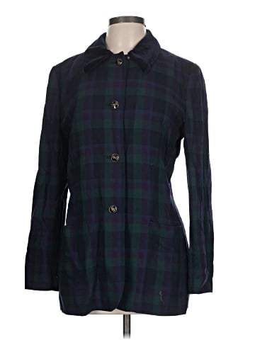 Kasper A.S.L. Jacket (view 1)