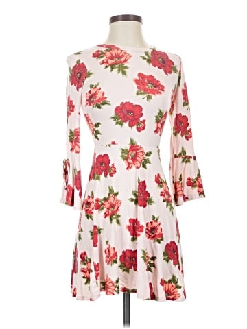 Forever 21 Casual Dress (view 1)