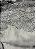 Versace Black Lace Inset Dress Size S (estimated) - photo 8