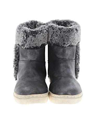 DV by Dolce Vita Ankle Boots (view 2)