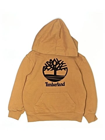 Timberland Pullover Hoodie (view 1)