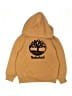 Timberland Tan Pullover Hoodie Size 6 - photo 1