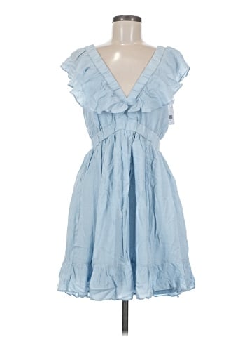 Willow & Root Cocktail Dress (view 1)