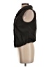 Gap 100% Polyester Black Vest Size XS - photo 5