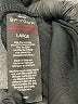 Spyder Solid Black Active Pants Size L - photo 8