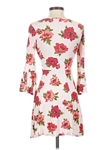 Forever 21 Casual Dress (view 2)