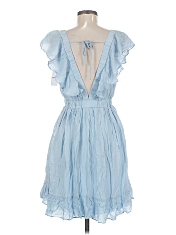 Willow & Root Cocktail Dress (view 2)