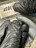AGOLDE 100% Organic Cotton Blue Jeans Size 25 waist - photo 9