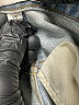 AGOLDE 100% Organic Cotton Blue Jeans Size 25 waist - photo 10