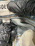 AGOLDE 100% Organic Cotton Blue Jeans Size 25 waist - photo 11