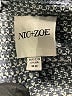 Nic + Zoe Chevron-herringbone Gray Blazer Size 3X - photo 6