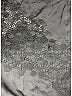 Versace Black Lace Inset Dress Size S (estimated) - photo 11