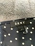 DKNY Black Sleeveless T-Shirt Size L - photo 7