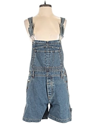 CALVIN KLEIN JEANS Overalls (view 1)