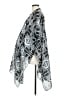 Kindred Bravely 100% Polyester Silver Kimono One size (estimated) - photo 5