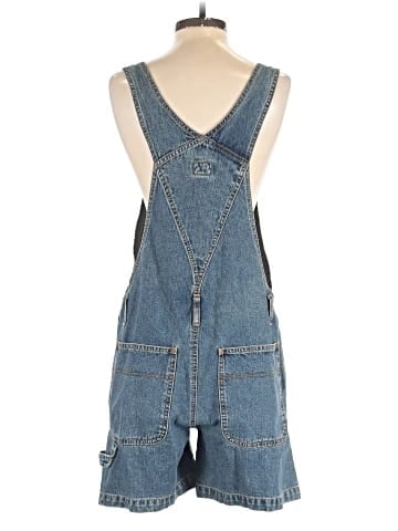 CALVIN KLEIN JEANS Overalls (view 2)