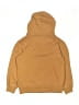 Timberland Tan Pullover Hoodie Size 6 - photo 2
