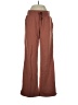 Xersion Brown Casual Pants Size XS - photo 1