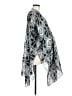 Kindred Bravely 100% Polyester Silver Kimono One size (estimated) - photo 4