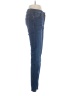 DL1961 Solid Blue Jeans Size 26 waist - photo 4
