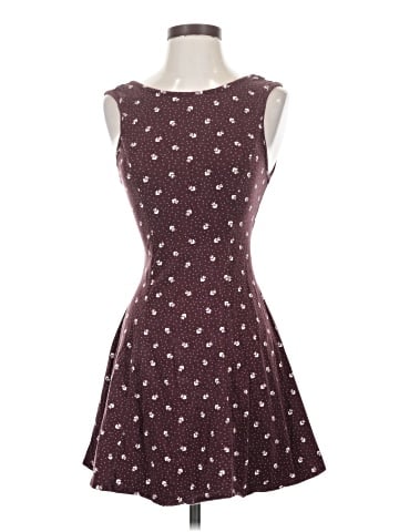 Forever 21 Cocktail Dress (view 1)